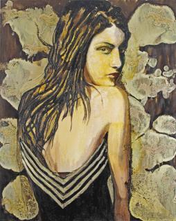 Cornelia Schleime - Untitled