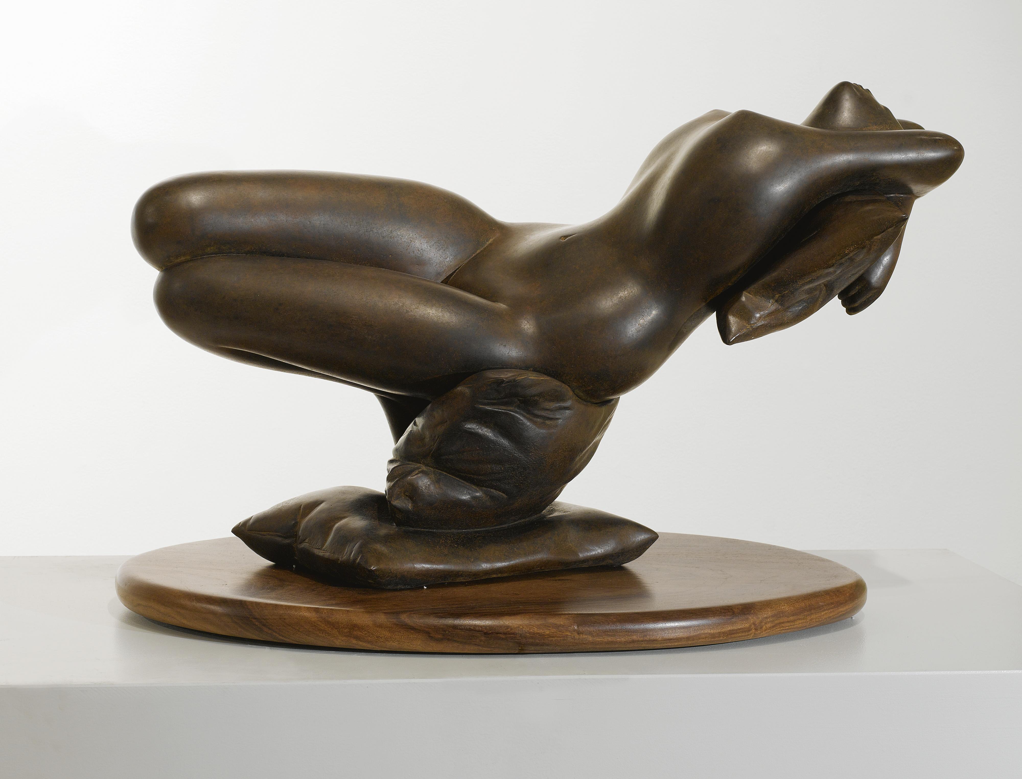 Cornelis Zitman - Lunera