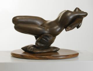 Cornelis Zitman - Lunera