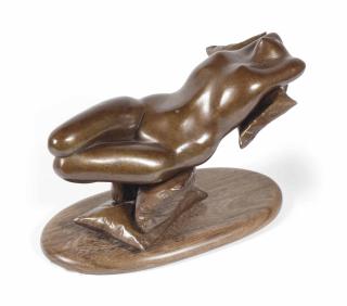 Cornelis Zitman - Lunita