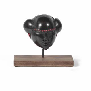 Cornelis Zitman - Mascarita