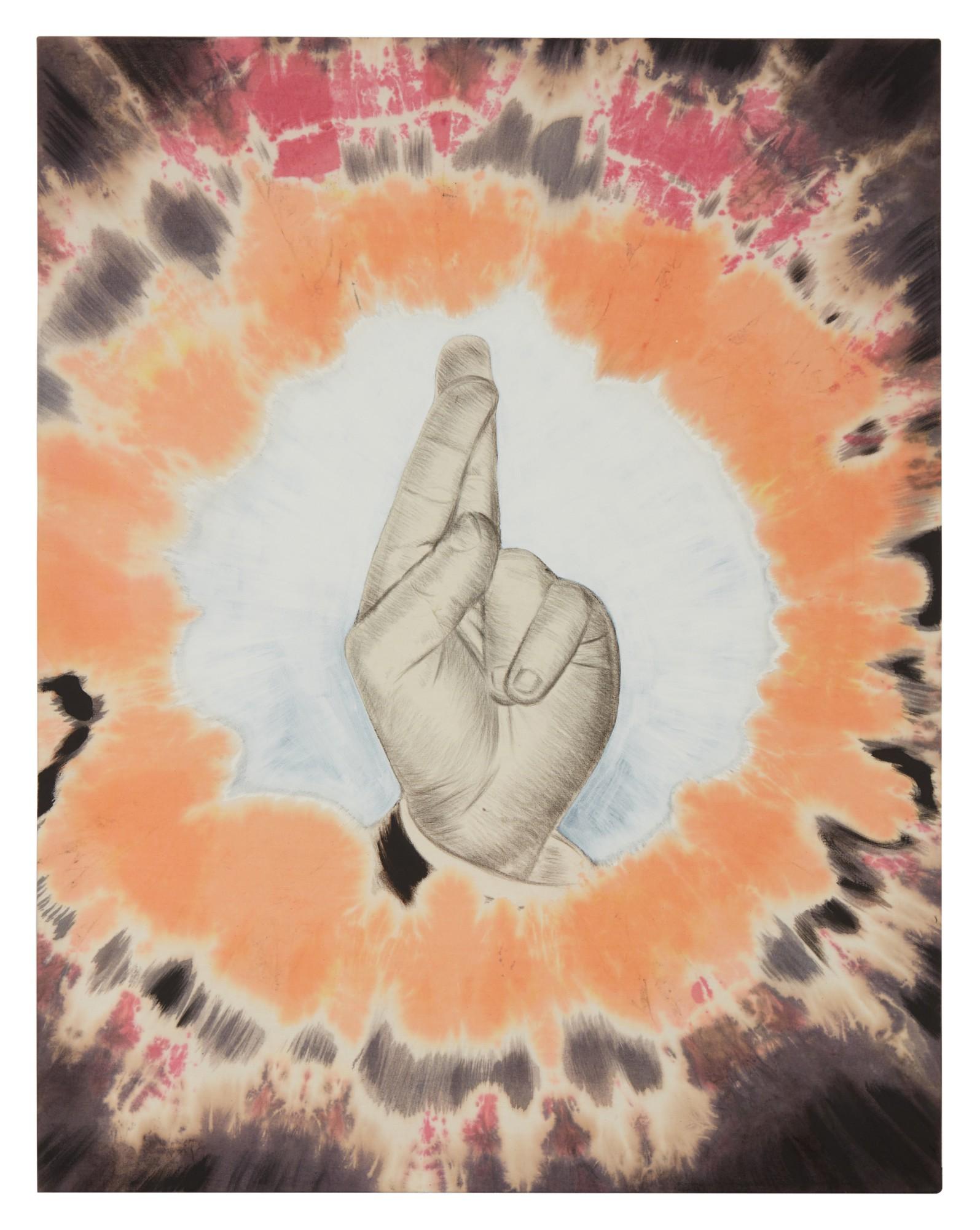 Cornelius Quabeck - Hybris