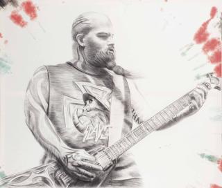 Cornelius Quabeck - Kerry