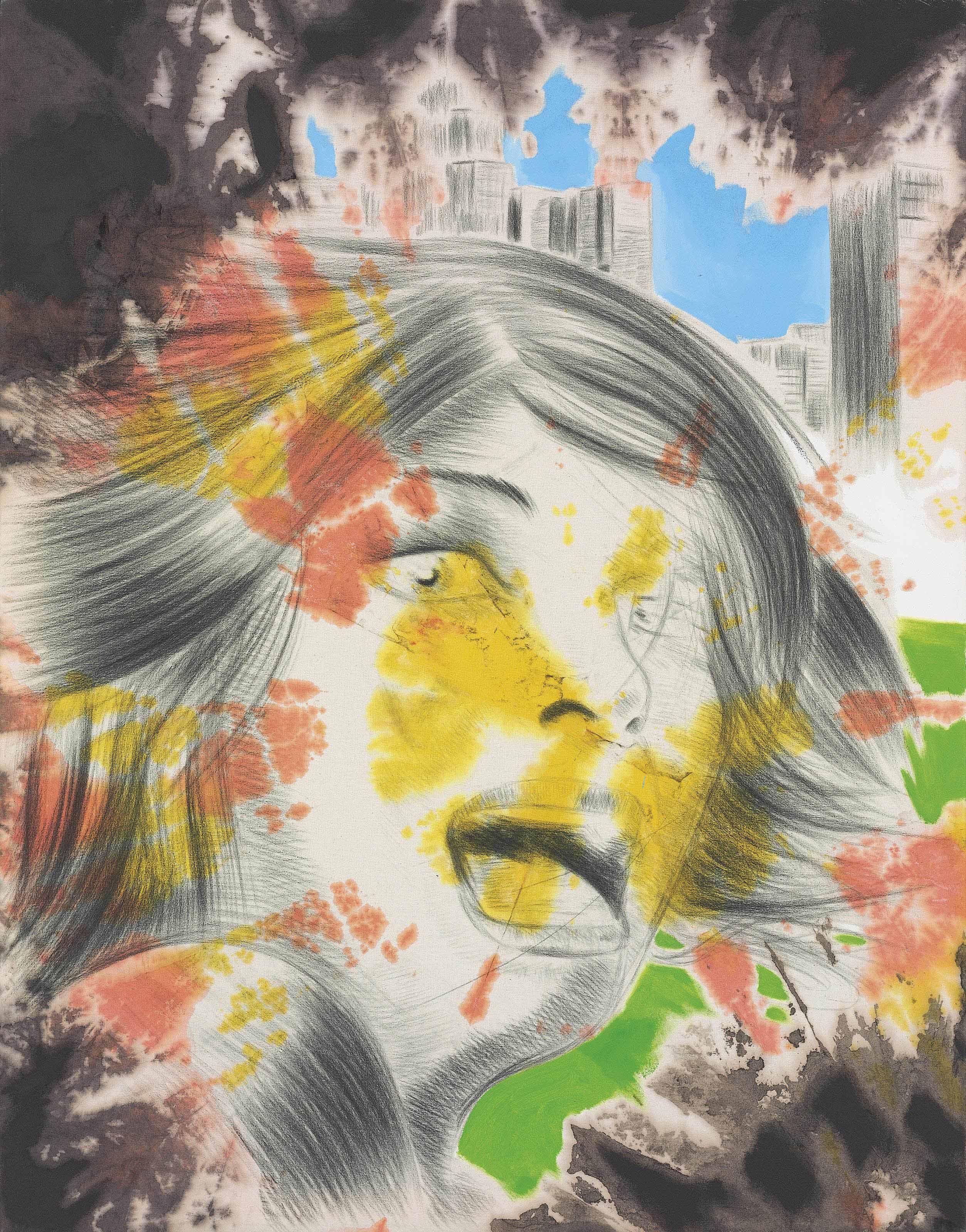 Cornelius Quabeck - Polisei