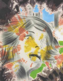 Cornelius Quabeck - Polisei