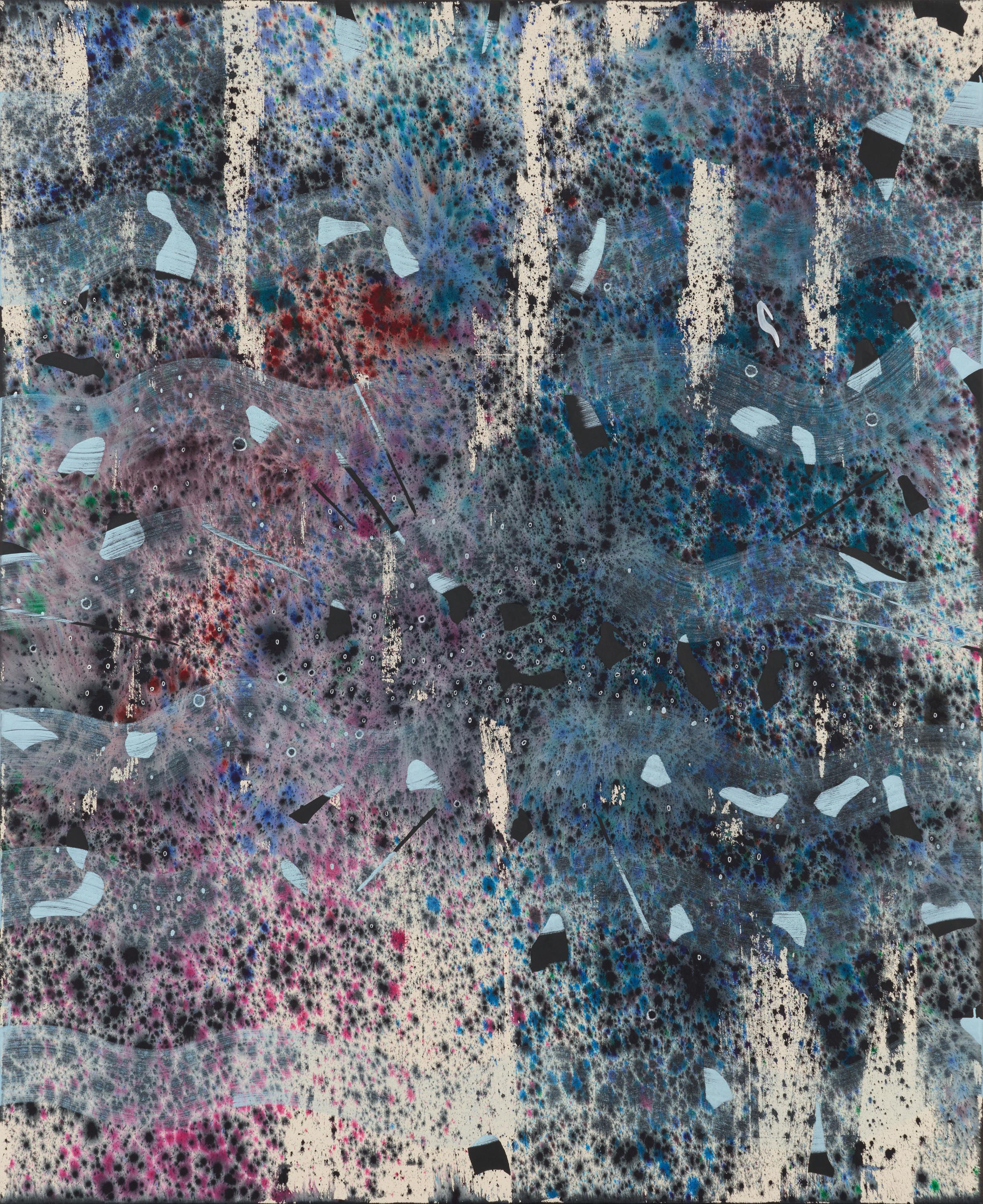 Cornelius Quabeck - \