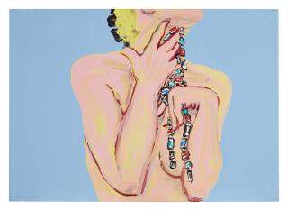 Cornelius Völker - Bausteine Des Glücks