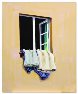 Cornelius Völker - Fenster