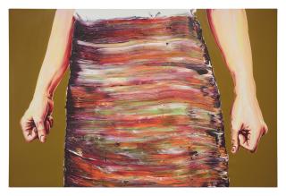 Cornelius Völker - Hände 4-Vi