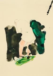 Cornelius Völker - Ohne Titel.