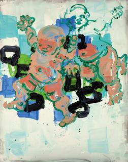 Cornelius Völker - \