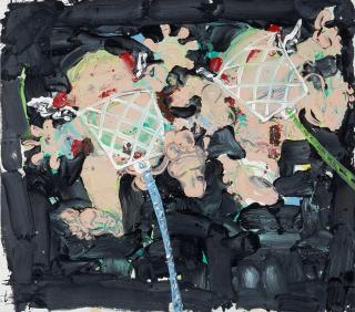 Cornelius Völker - Puttiklatsch