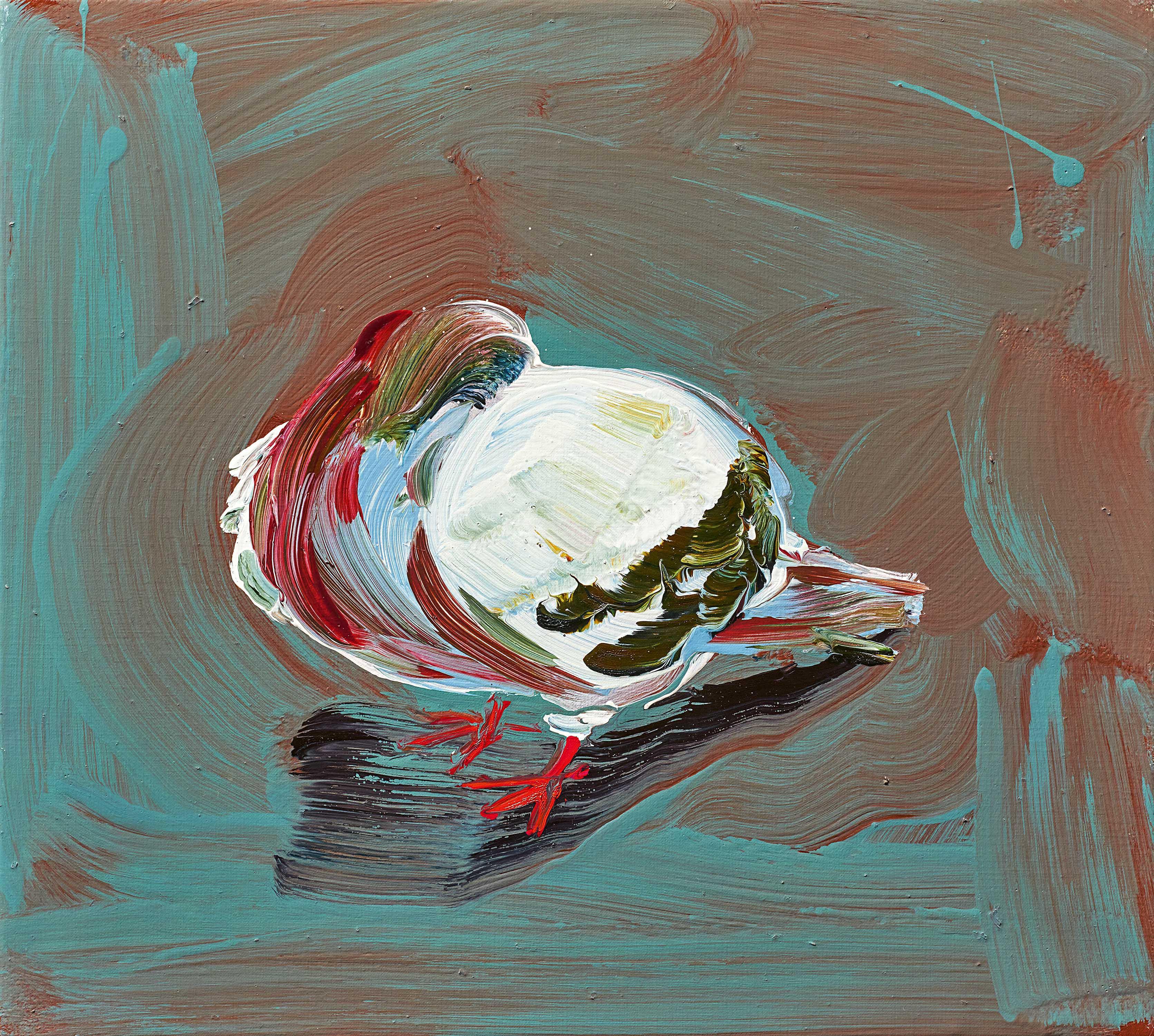 Cornelius Völker - \