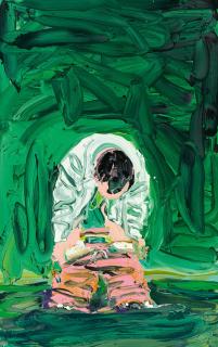 Cornelius Völker - Wunder der sofortigen Schönheit