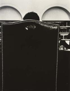 Cornell Capa - John F. Kennedy, Washington, D.C., 1961