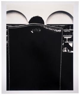 Cornell Capa - John F. Kennedy, Washington D.C.