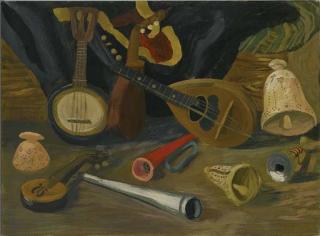 Corrado Cagli - Il Giorno diS. Giovanni