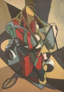 Corrado Cagli - Le Spie Al Palo