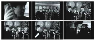 Cory Arcangel - I Don\'T Want To Spoil The Party