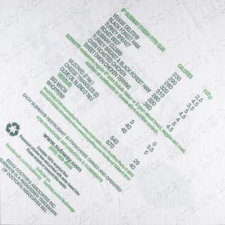 Cory Arcangel - Napkin