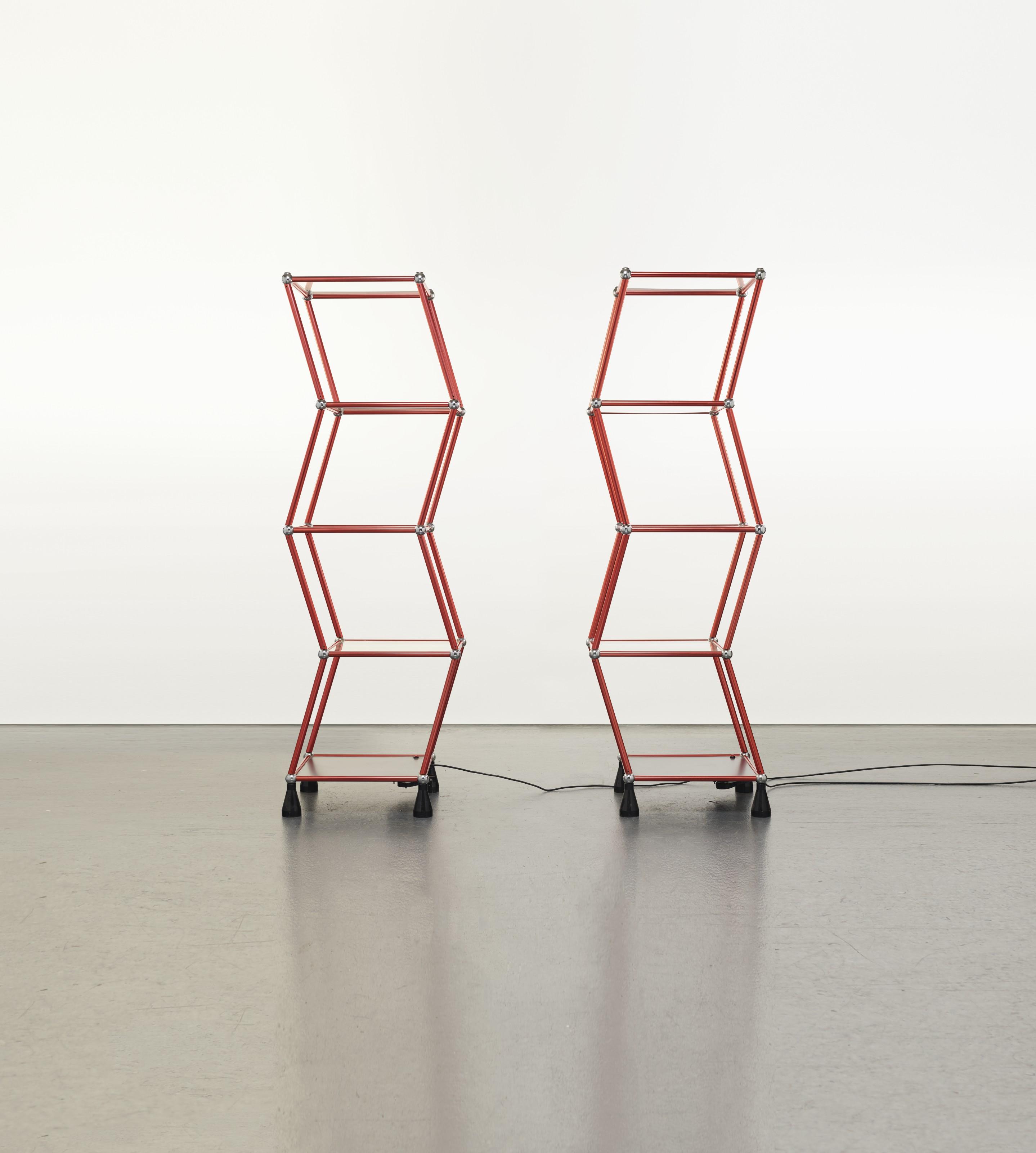 Cory Arcangel - Research in Motion (Kinetic Sculpture #3)