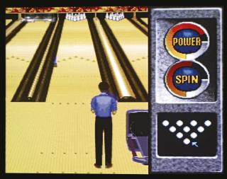 Cory Arcangel - Self Playing Super Nintendo Brunswick World Tournament Of Champions