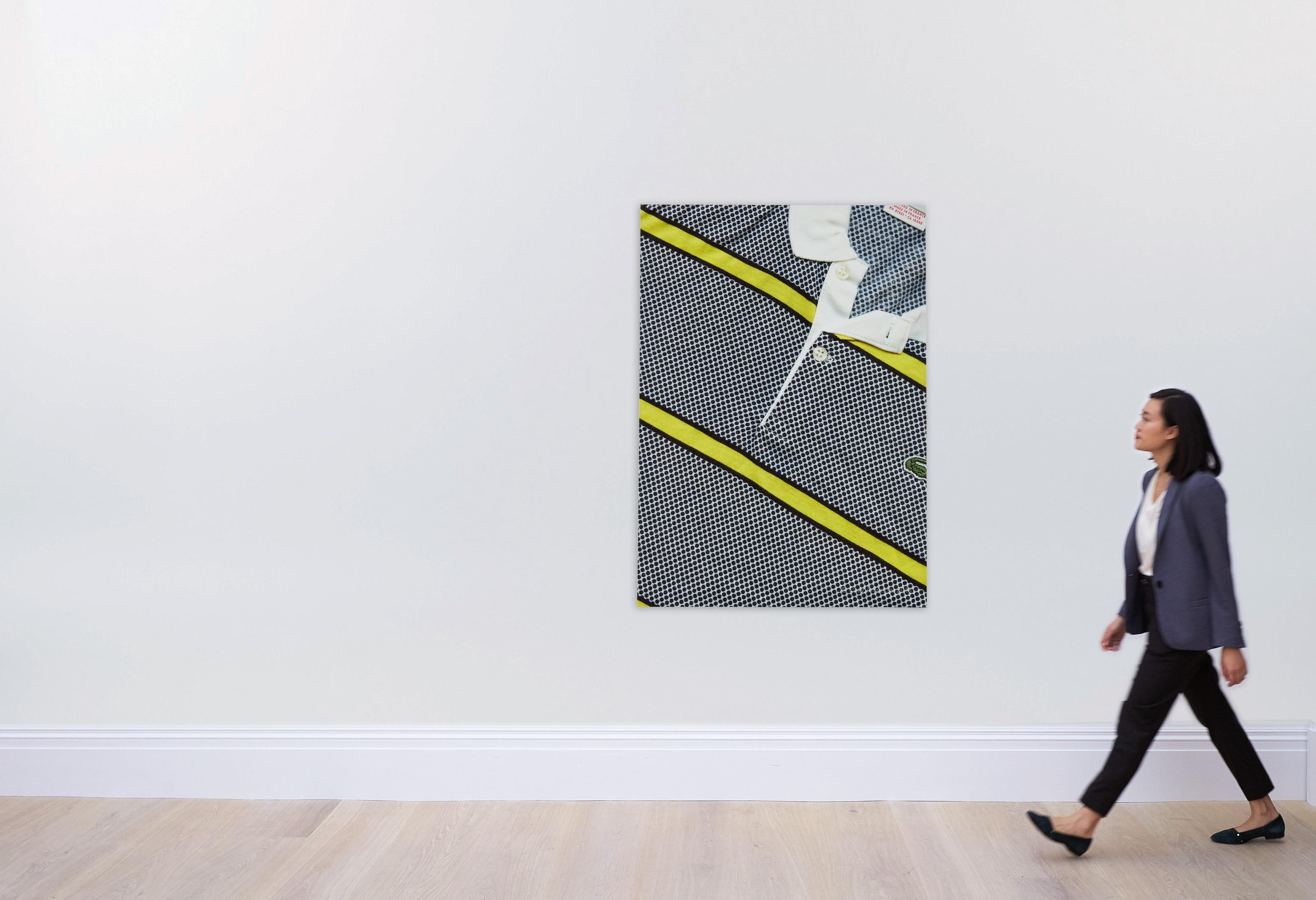 Cory Arcangel - Timeless Standard