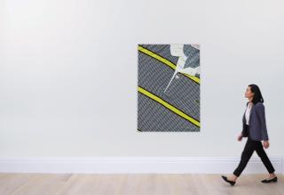 Cory Arcangel - Timeless Standard