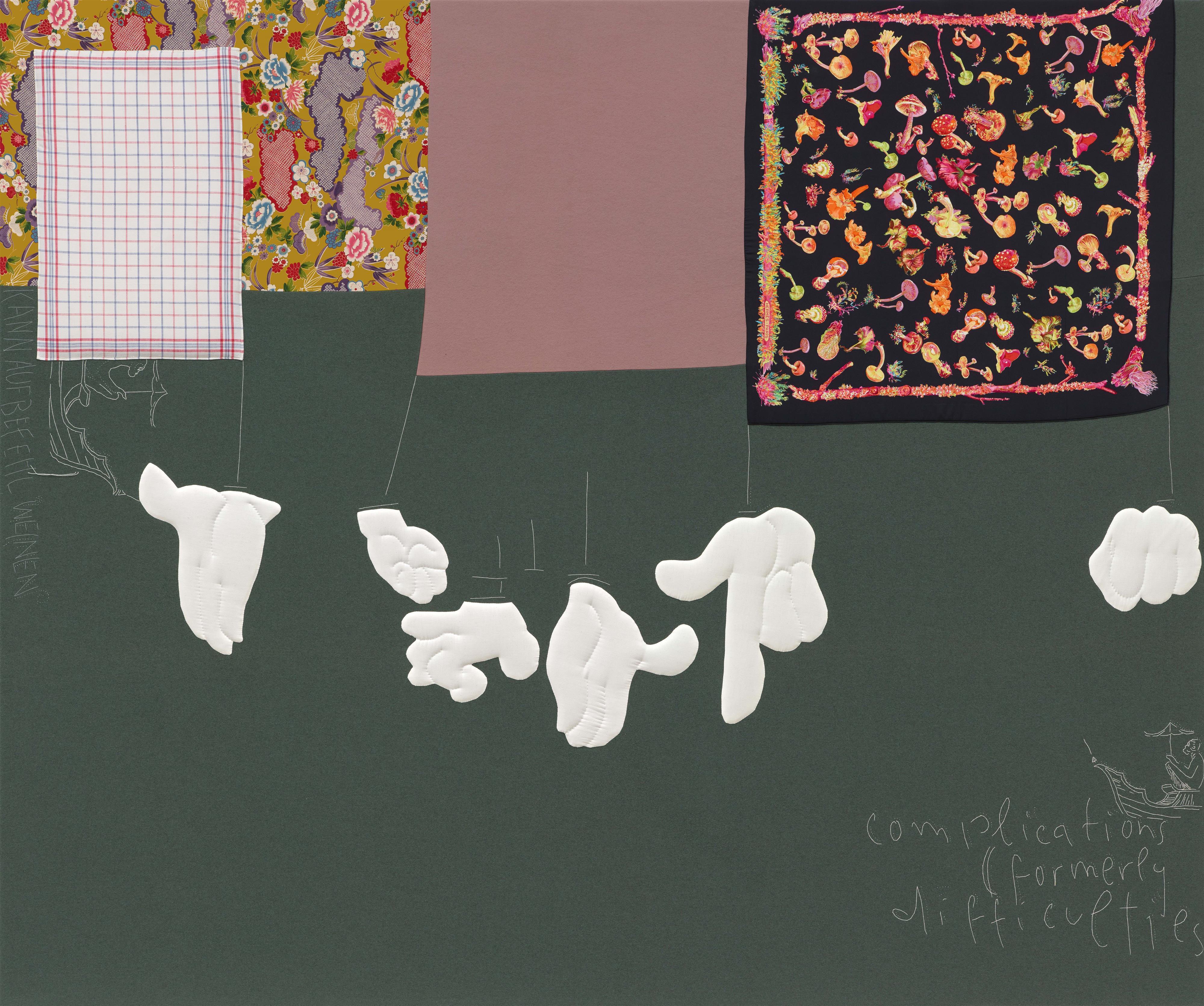 Cosima von Bonin - Can Cry at Will