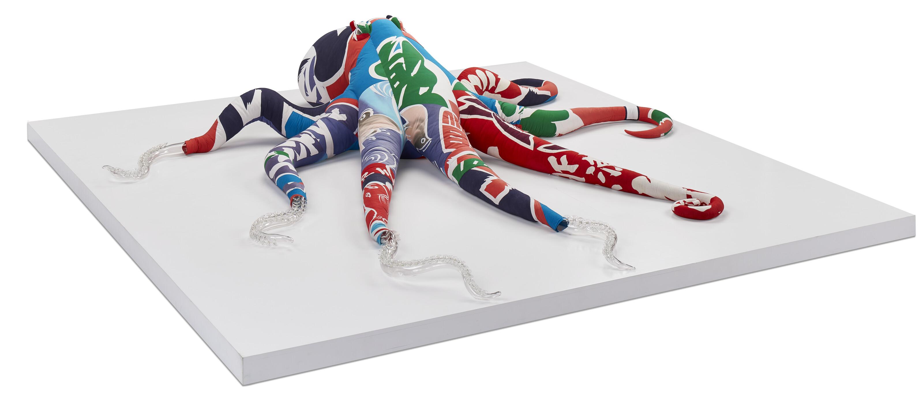 Cosima von Bonin - Decoy (Der Krake #3)