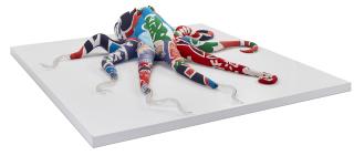 Cosima von Bonin - Decoy (Der Krake #3)