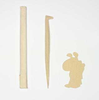 Cosima von Bonin - Dirk’s Mates (Pierre, Aal, Hund)