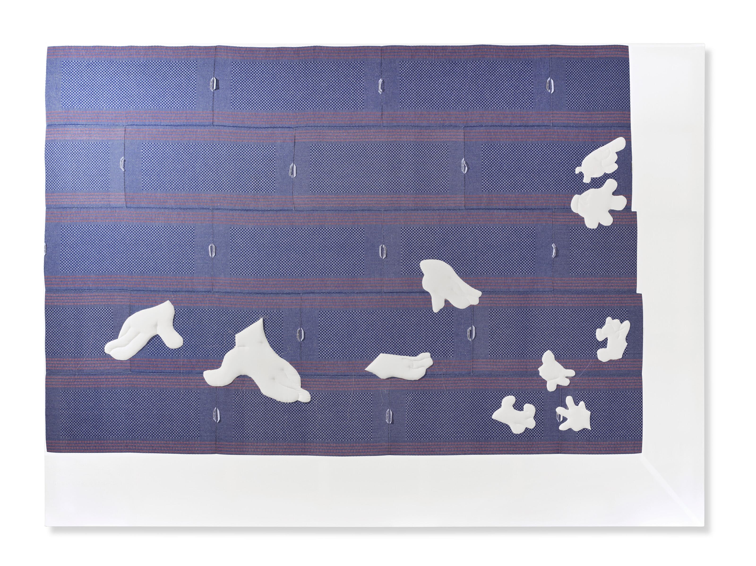 Cosima Von Bonin - In The Grip Of The Lobster