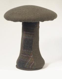 Cosima von Bonin - Mushroom #47