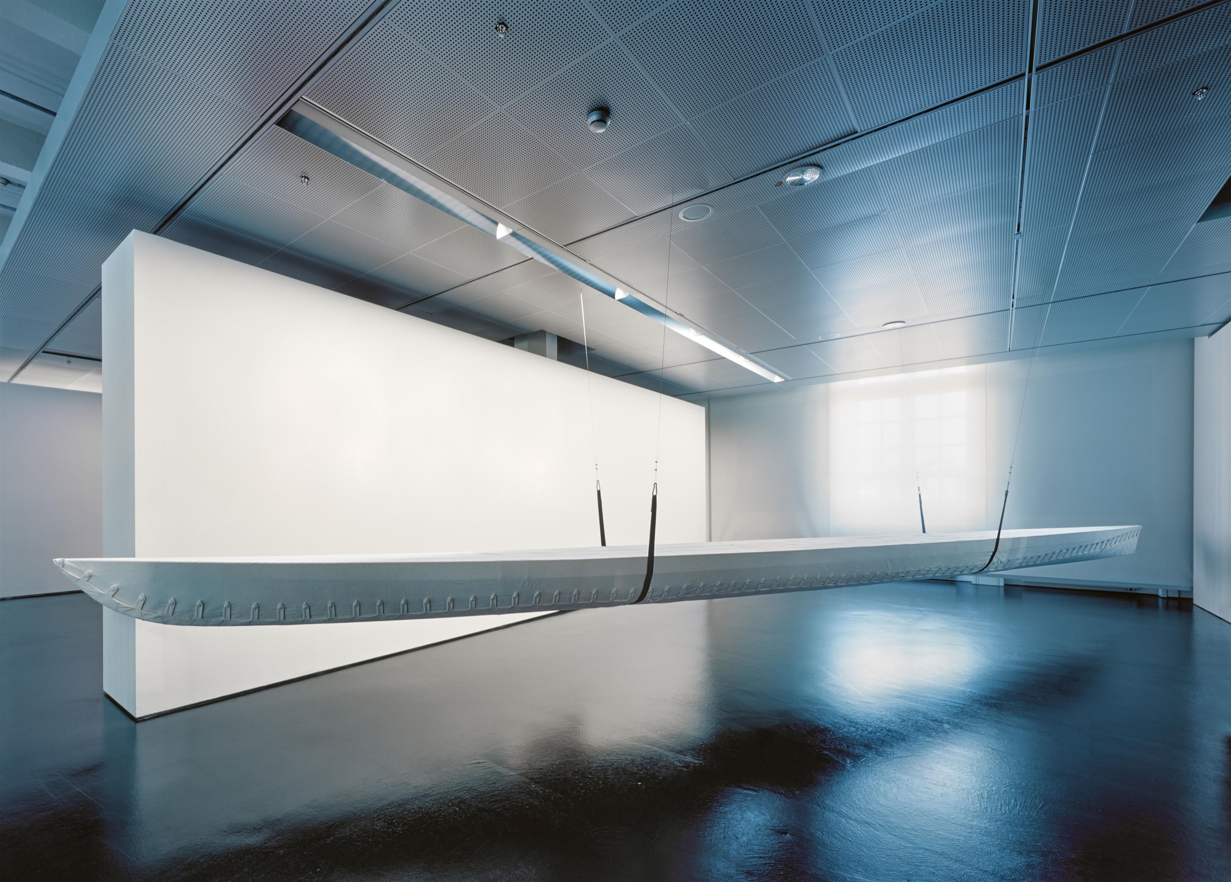 Cosima von Bonin - O (Boot)