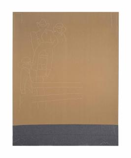 Cosima Von Bonin - The Three Kings