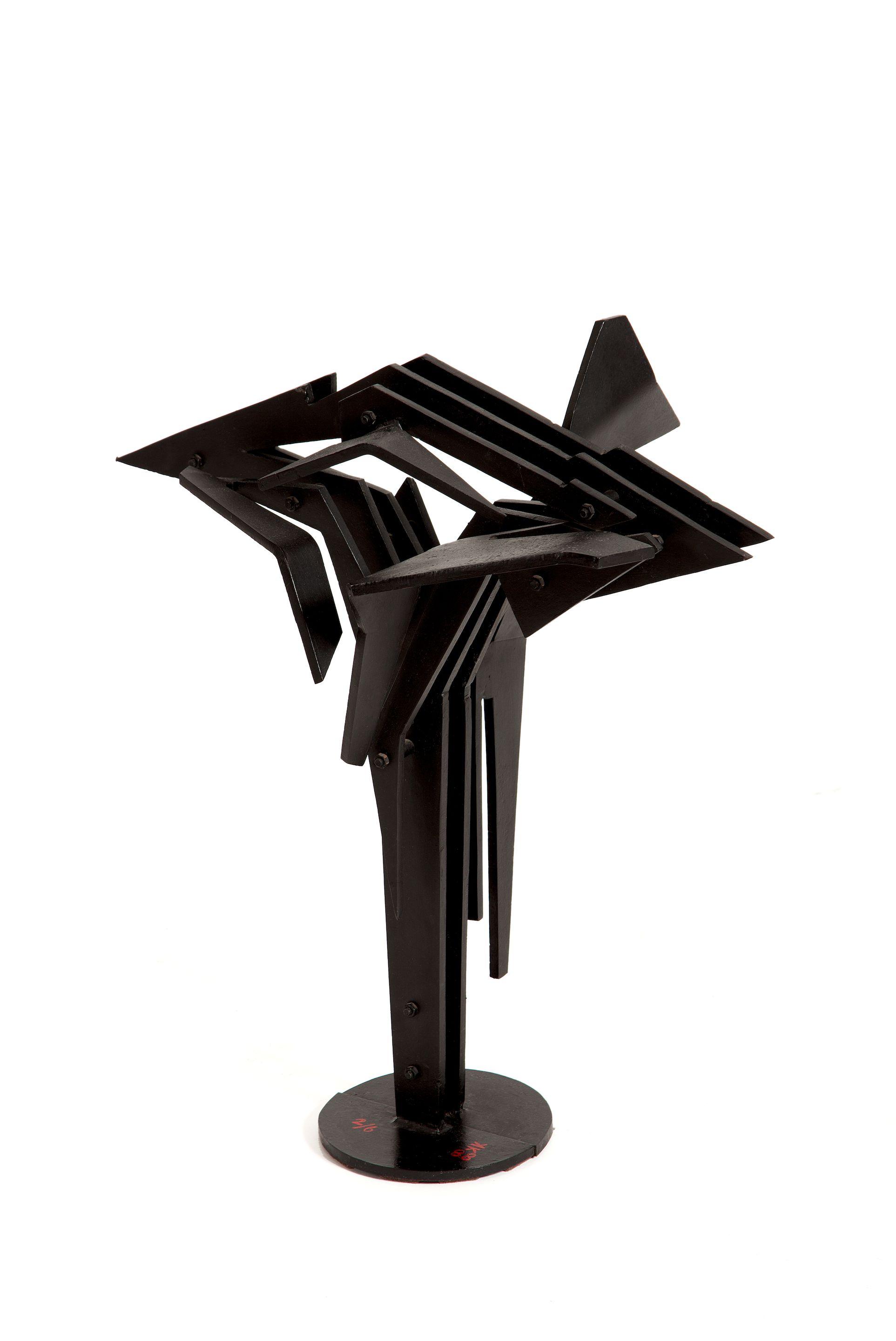 Costas Coulentianos - Generation III