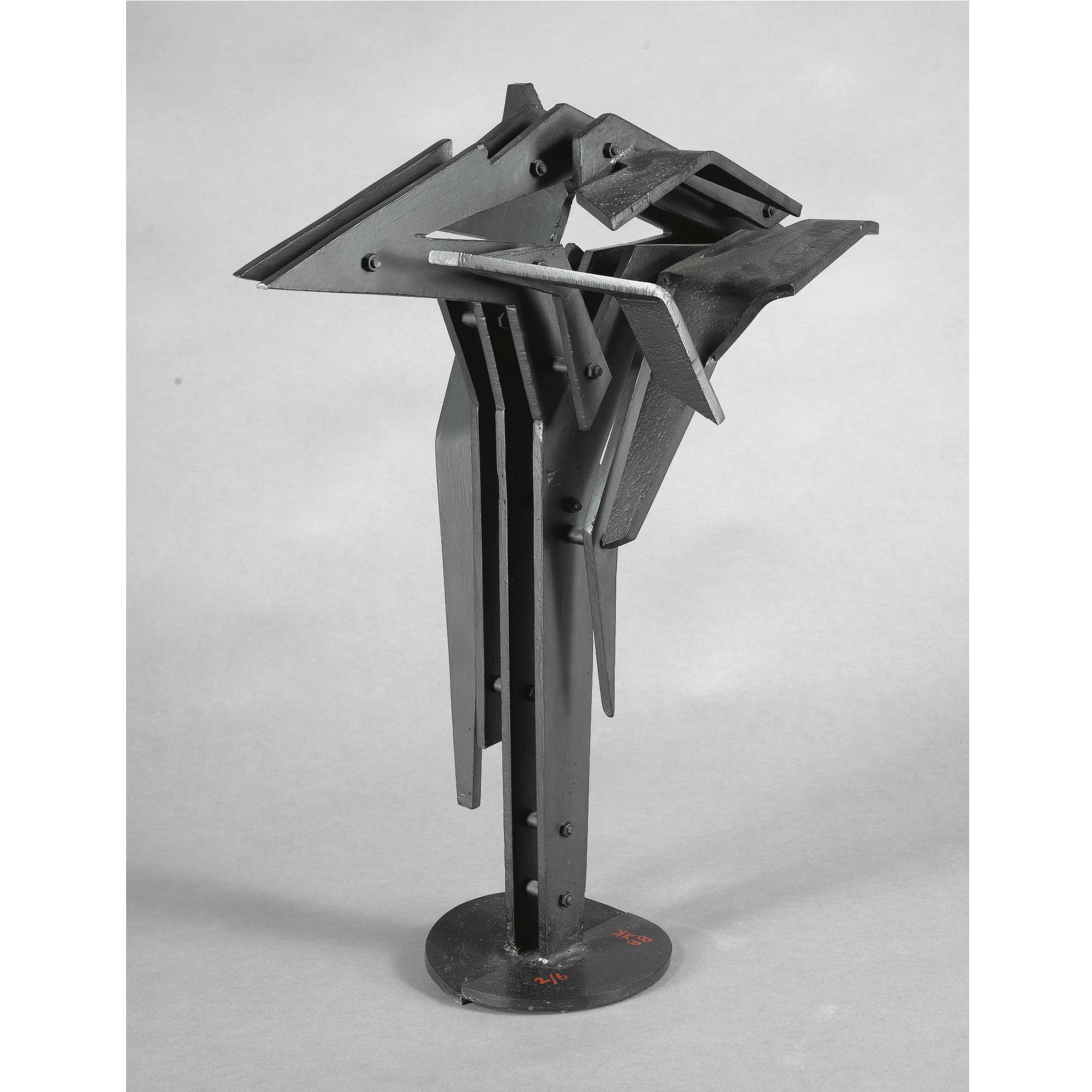 Costas Coulentianos - Greek Nouvelle Generation Vi