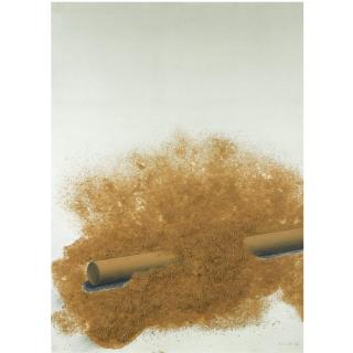 Costas Tsoclis - Greek Untitled