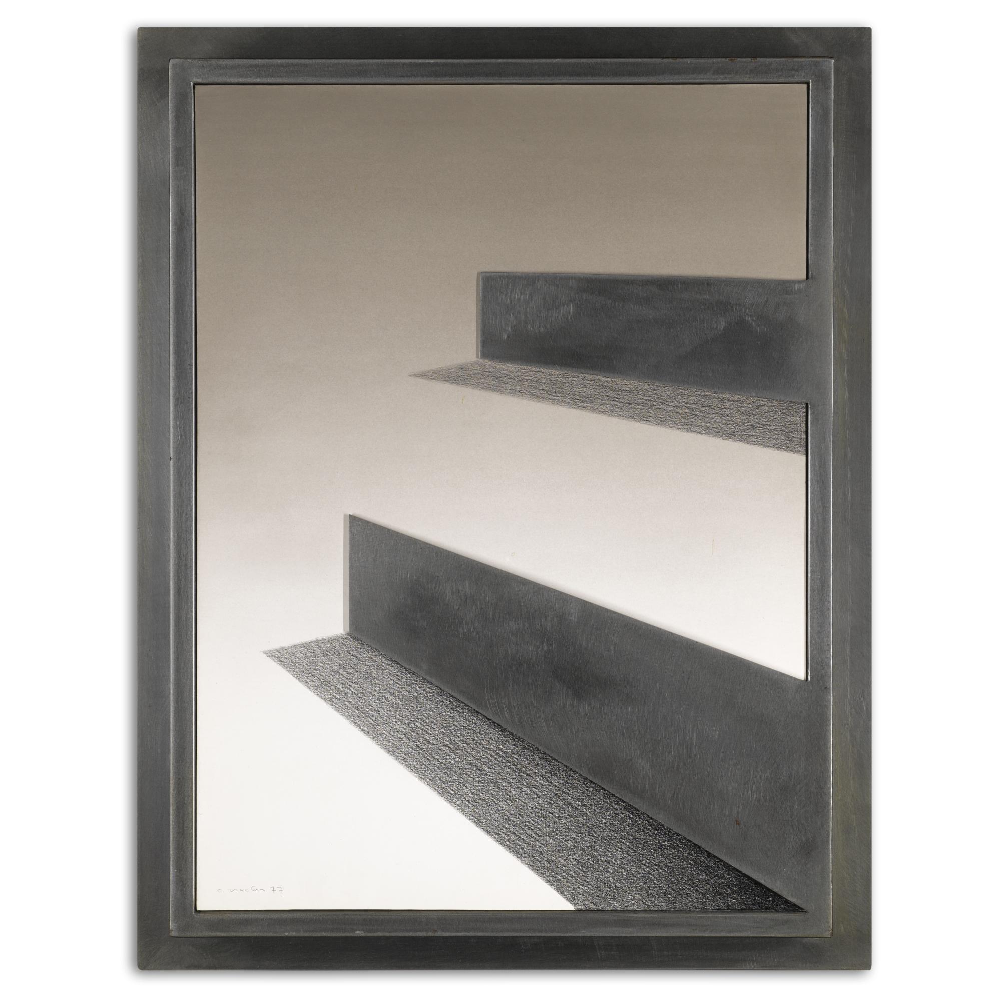 Costas Tsoclis - Greek Untitled