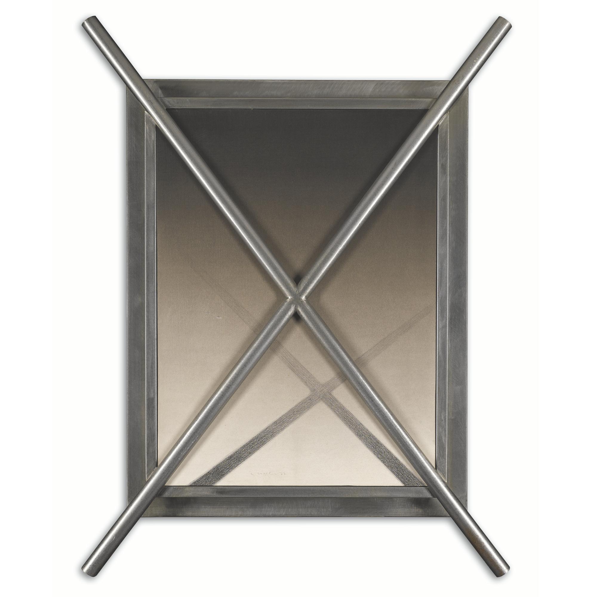 Costas Tsoclis - Greek Untitled