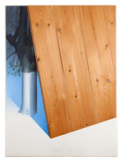 Costas Tsoclis - L\'arbre