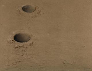 Costas Tsoclis - Sans titre