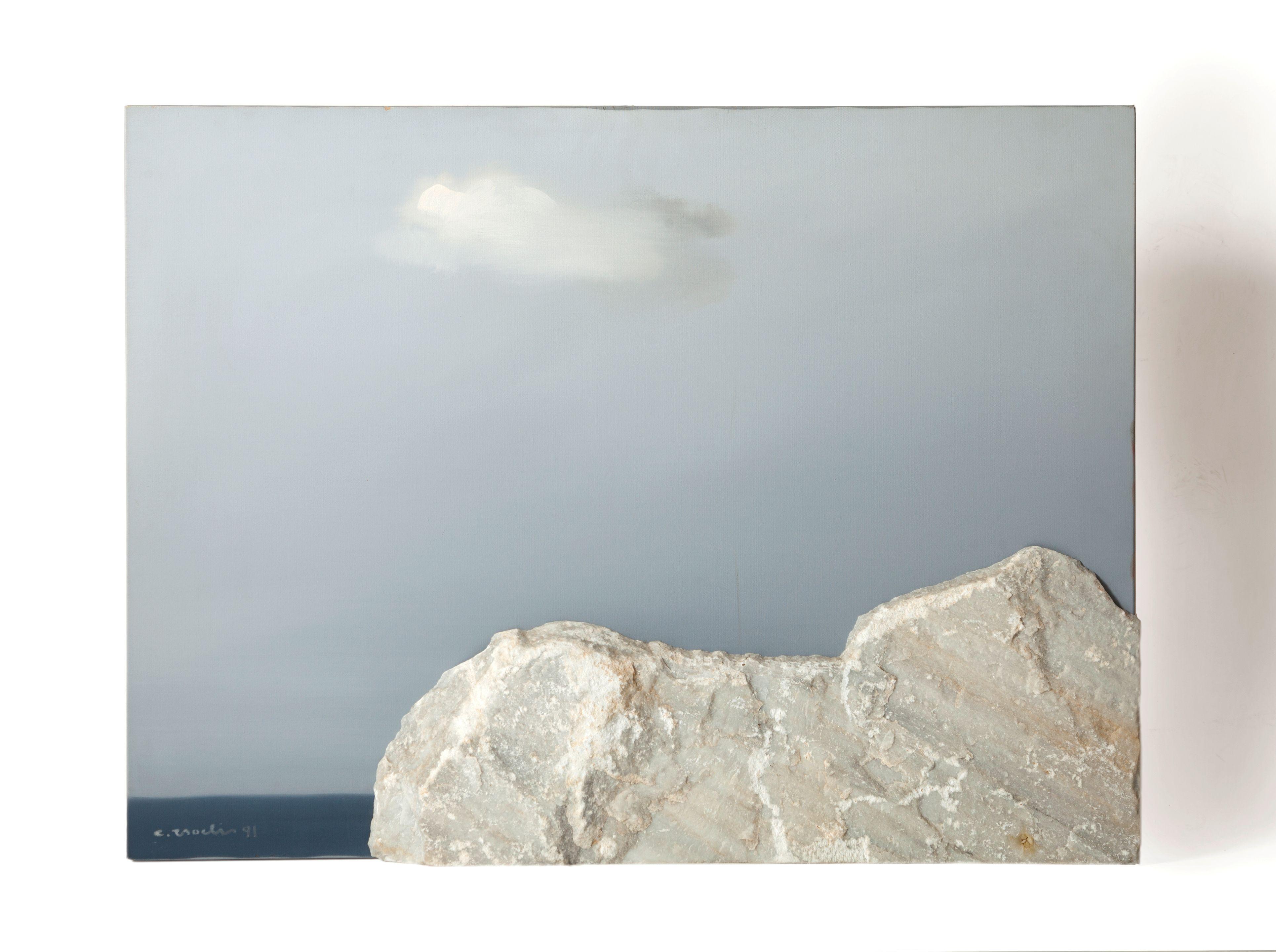 Costas Tsoclis - Seascape