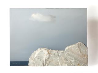 Costas Tsoclis - Seascape