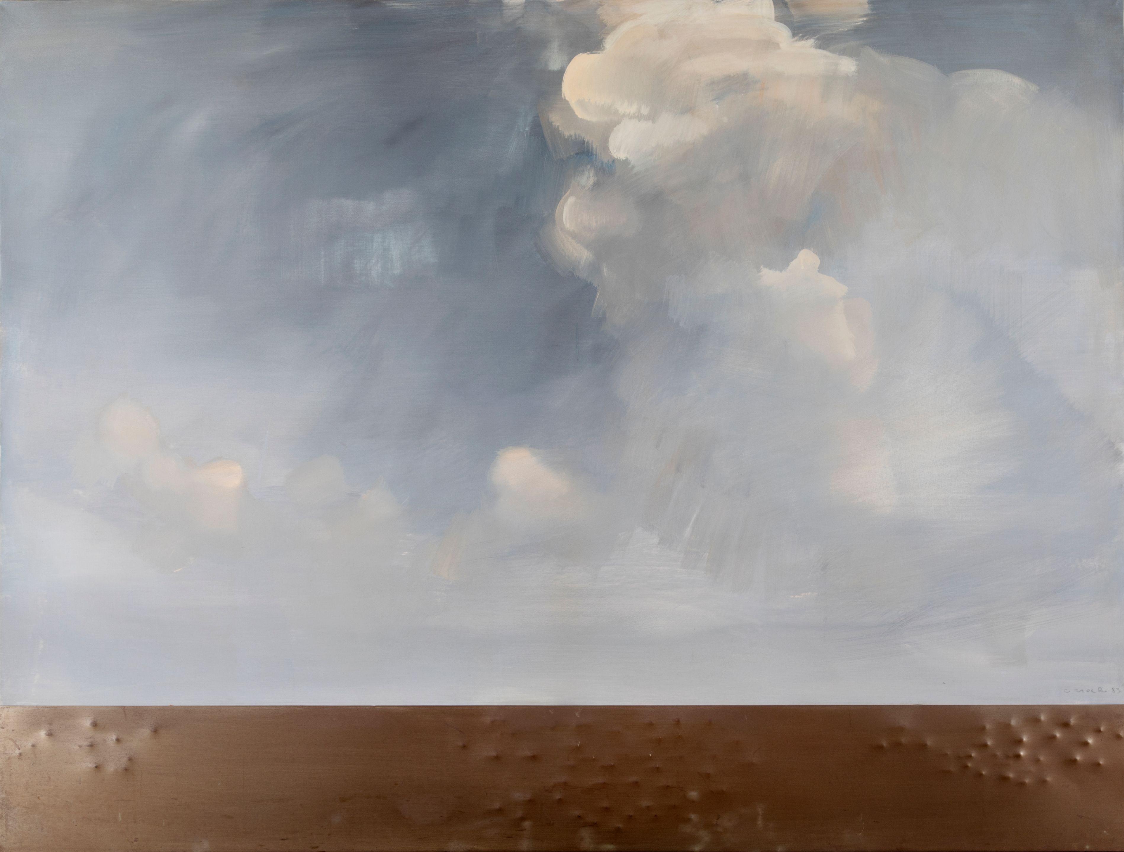 Costas Tsoclis - Souvent la mer ressemble à l\'acier