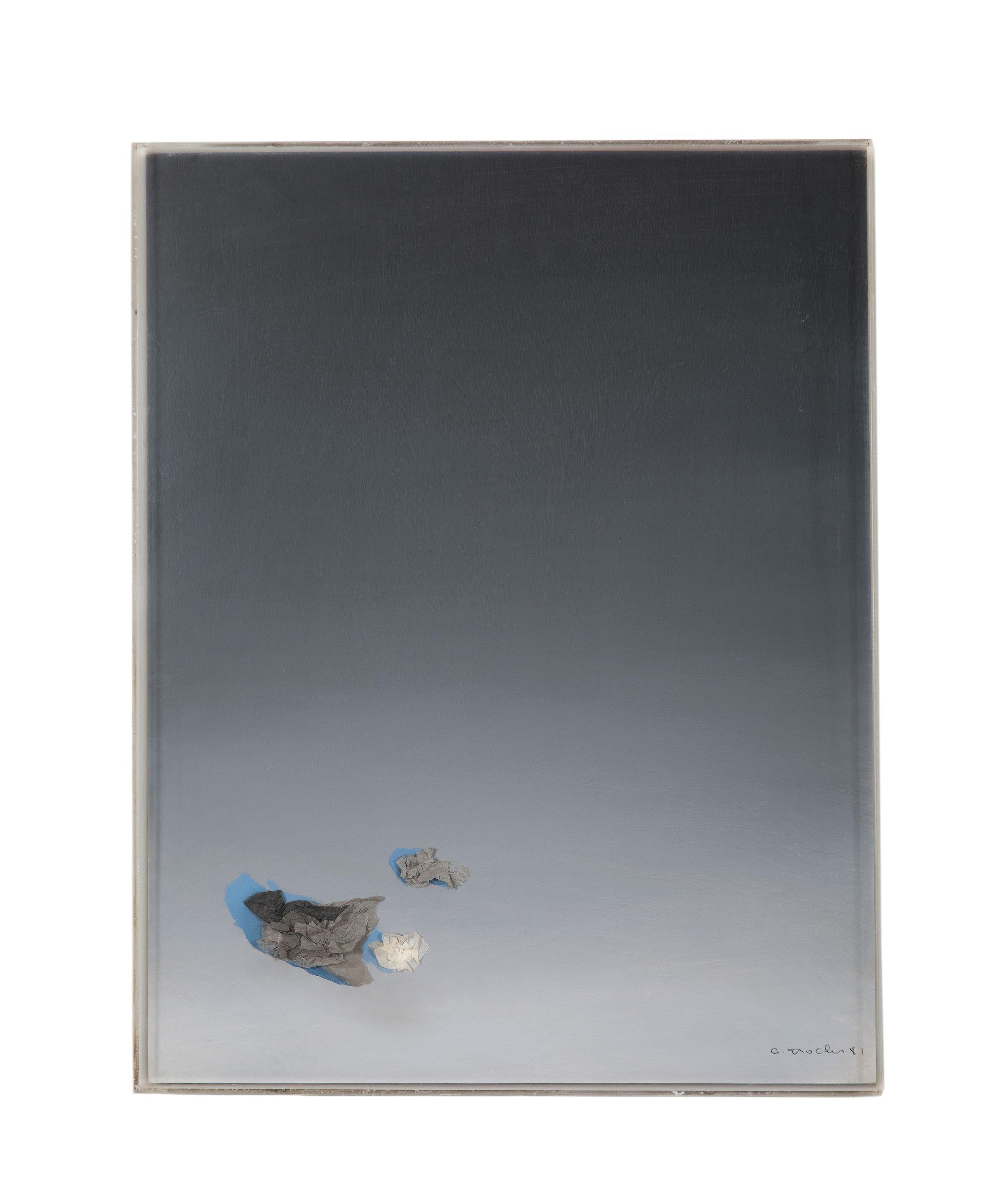 Costas Tsoclis - Space