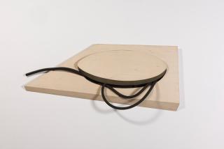 Costas Tsoclis - Trou fermé