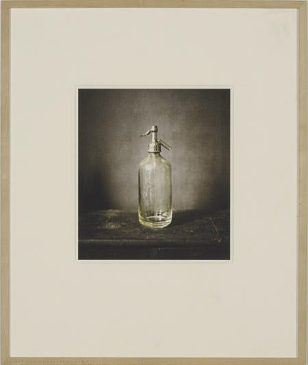 Cragie Horsfield - Soda Syphon, 2003