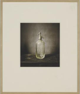 Cragie Horsfield - Soda Syphon, 2003